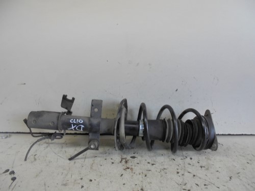 Ammortizzatore ant. sx.