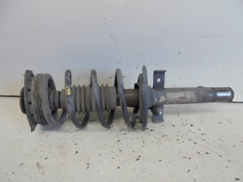 Ammortizzatore ant. sx.