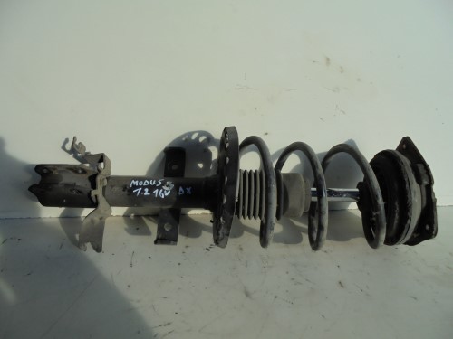 Ammortizzatore ant.  sx.