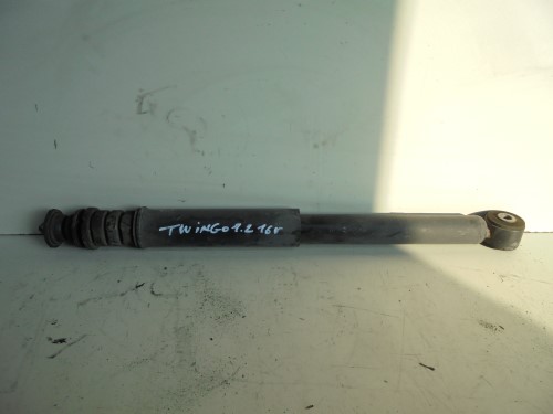 Ammortizzatore post. sx. Ammortizzatore post. sx.