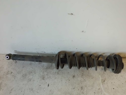 Ammortizzatore post. sx.