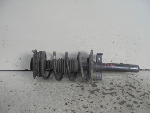 Ammortizzatore ant. sx.