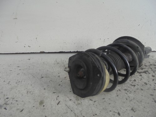 Ammortizzatore ant. sx.