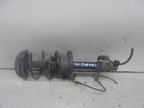 Ammortizzatore ant. sx.