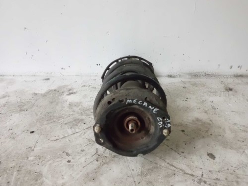 Ammortizzatore ant. sx.