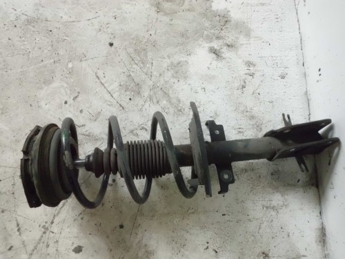 Ammortizzatore ant. sx.