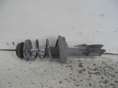 Ammortizzatore ant.  sx.