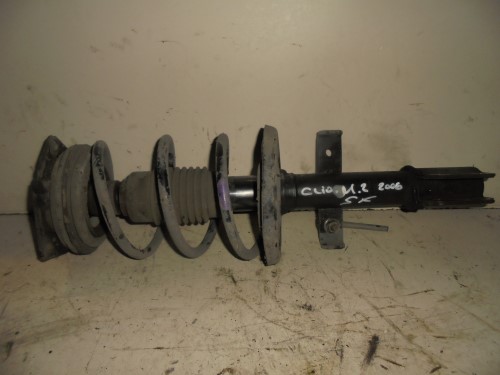 Ammortizzatore ant. sx.