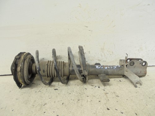 Ammortizzatore ant. sx.