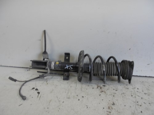 Ammortizzatore ant. sx.