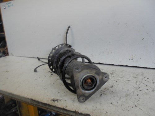 Ammortizzatore ant. sx.