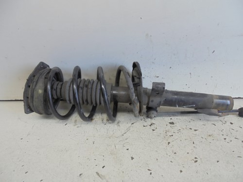 Ammortizzatore ant. sx.