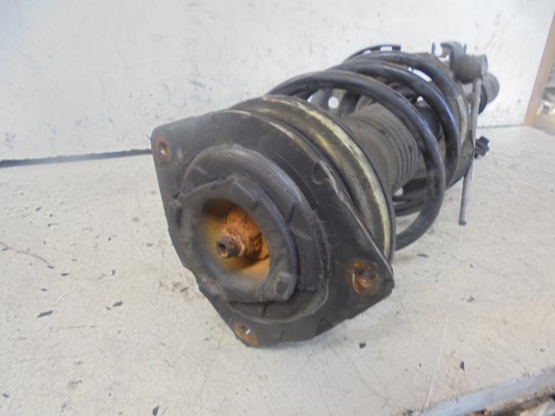 Ammortizzatore ant. sx.