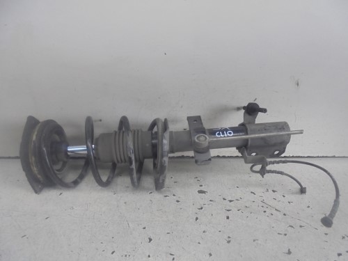 Ammortizzatore ant. sx.