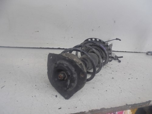 Ammortizzatore ant. sx.