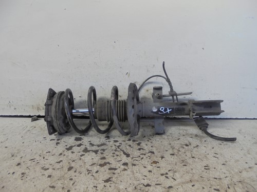 Ammortizzatore ant. sx.