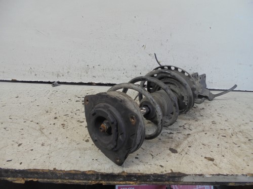 Ammortizzatore ant. sx.