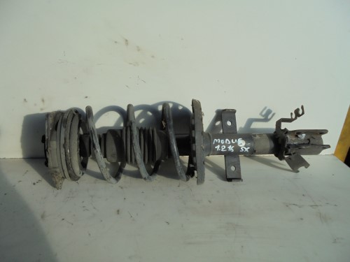 Ammortizzatore ant. sx.