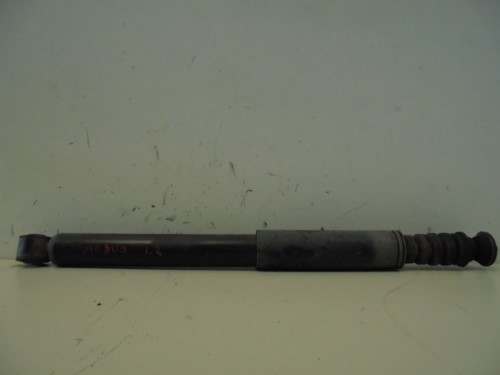 Ammortizzatore post. sx.