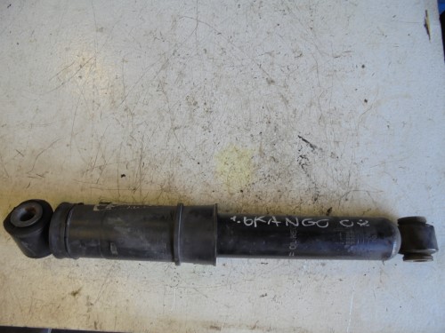 Ammortizzatore post. sx.