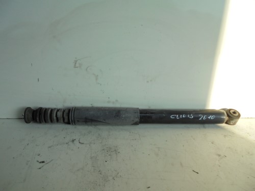 Ammortizzatore post. sx.