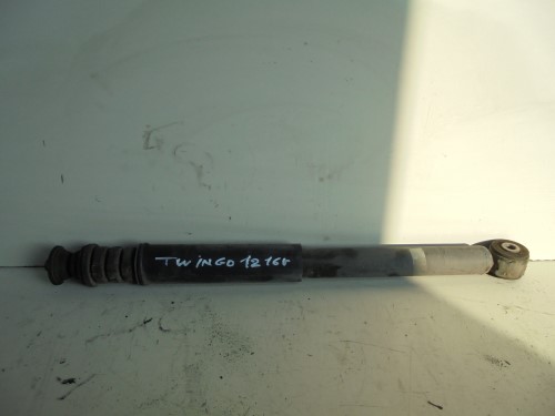 Ammortizzatore post. sx.