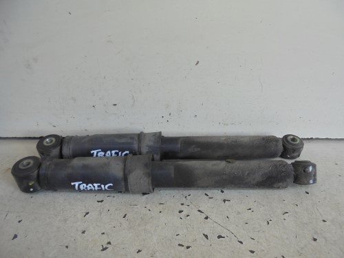 Ammortizzatore post.