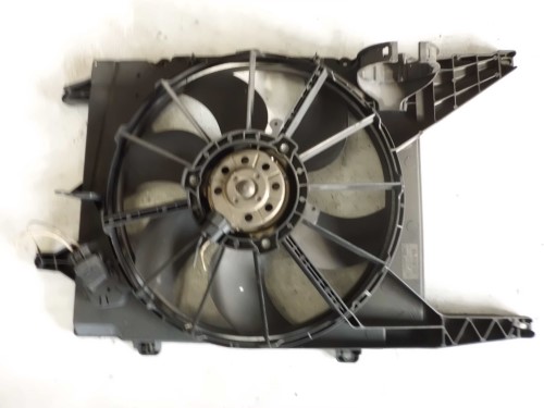 Elettroventola con supporto Elettroventola con supporto