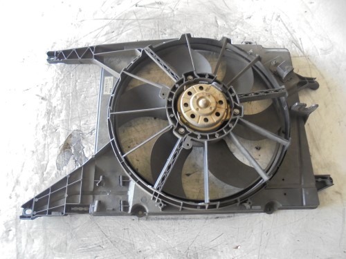 Elettroventola con supporto Elettroventola con supporto