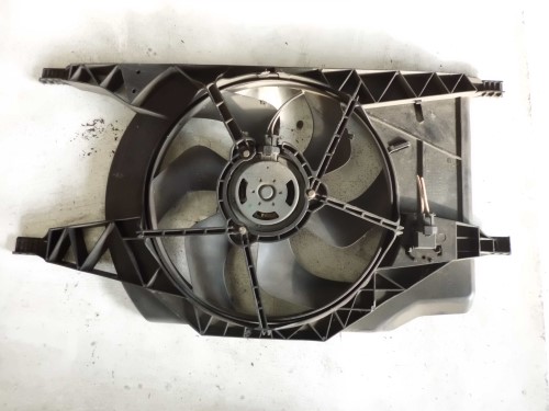 Elettroventola con supporto Elettroventola con supporto