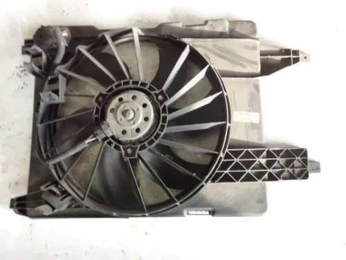 Elettroventola con supporto Elettroventola con supporto