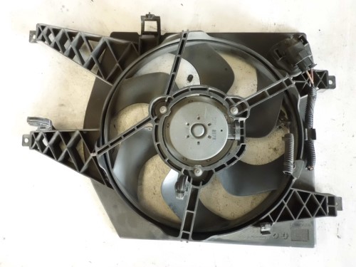 Elettroventola con supporto Elettroventola con supporto