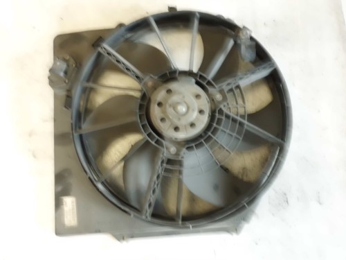 Elettroventola con supporto Elettroventola con supporto