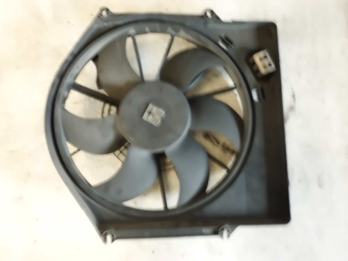 Elettroventola con supporto Elettroventola con supporto