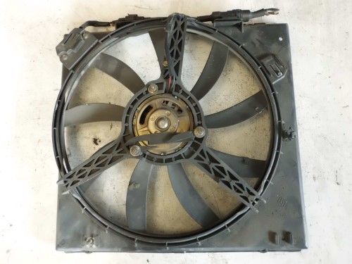 Elettroventola con supporto Elettroventola con supporto