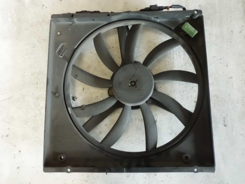 Elettroventola con supporto Elettroventola con supporto