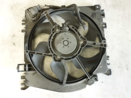 Elettroventola con supporto Elettroventola con supporto