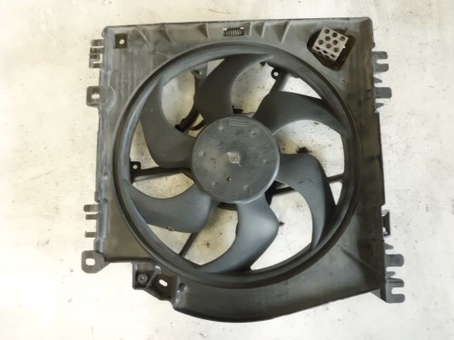 Elettroventola con supporto Elettroventola con supporto