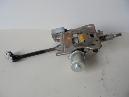 Servosterzo elettronico 