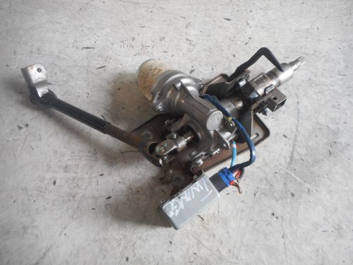 Servosterzo elettronico 