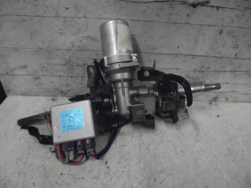 Servosterzo elettronico 