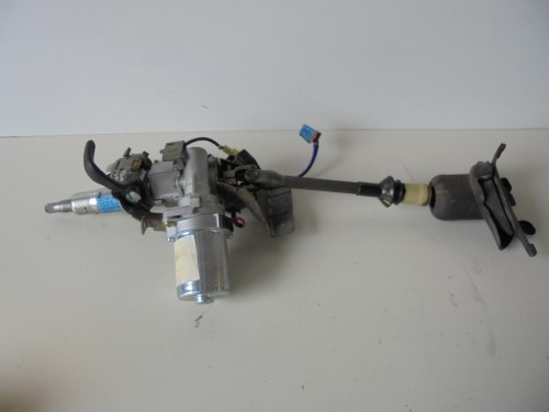 Servosterzo elettronico 