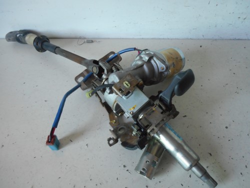 Servosterzo elettronico 