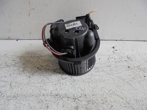 Motorino ventilazione abitacolo 