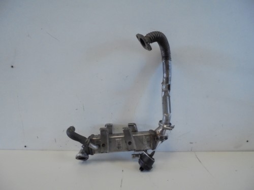 Scambiatore calore EGR 
