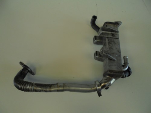 Scambiatore calore EGR 