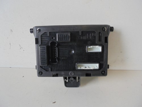 Computer di bordo Computer di bordo