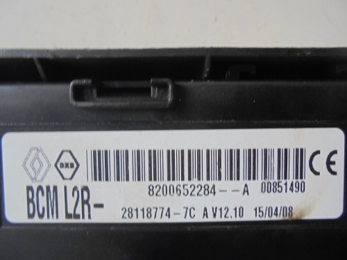 Computer di bordo Computer di bordo