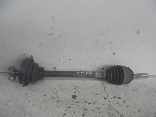 Semialbero ant. compl. sx. Semialbero ant. compl. sx.