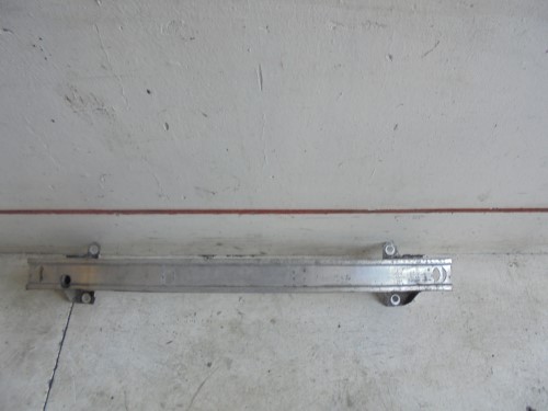 Rinforzo paraurti ant. 